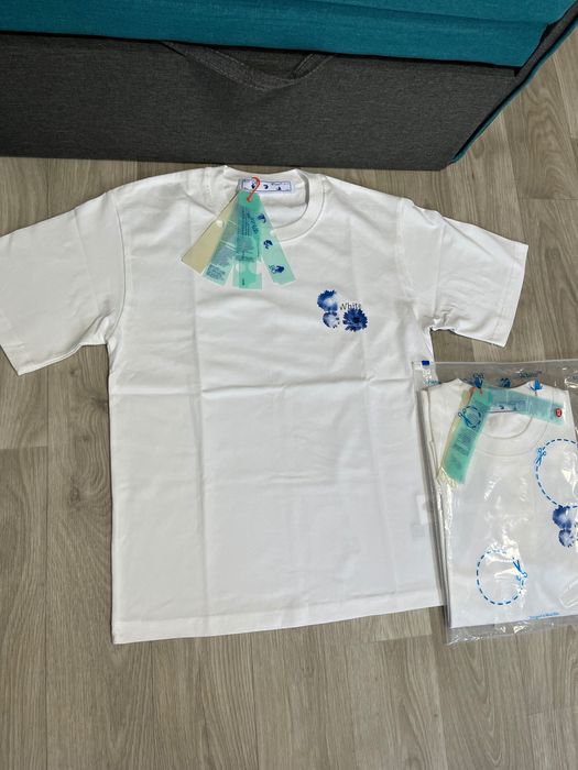 ‼️ЗНИЖКА‼️ Футболка Off White | Off Whie t shirt | Brb брб офф вайт гуччи тишка
