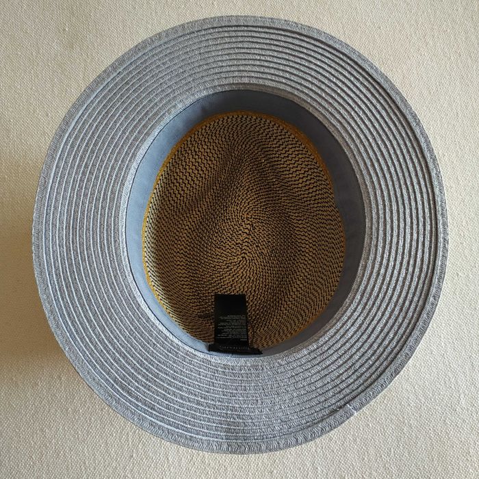 Chapéu azul e bege - Parfois