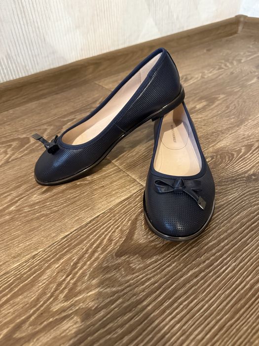 Балетки 38 розмір