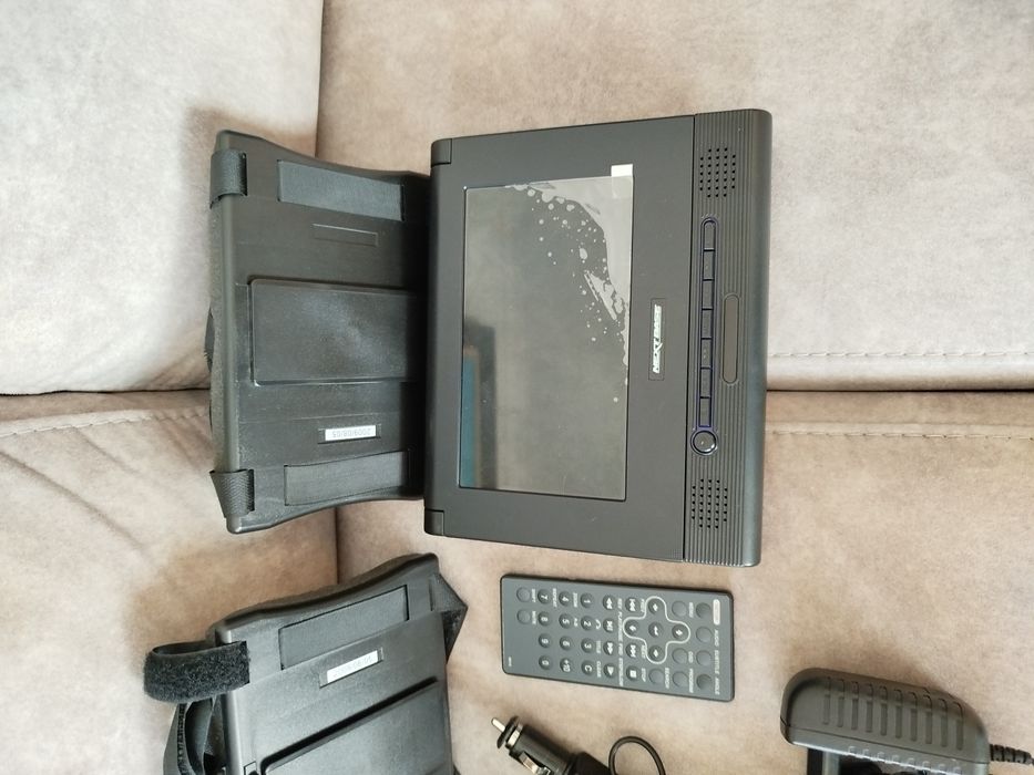 2-in-1 DVD Player64171711878147121