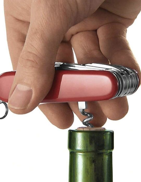 Canivete multifunções