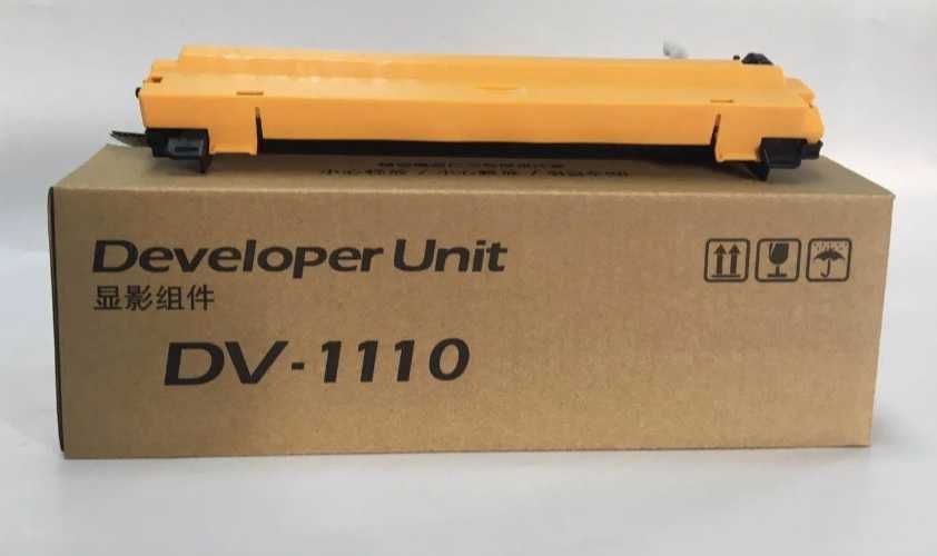 DV-1110, DK-1110 Kyocera FS 1040 1020 1120 1060 1520 1025