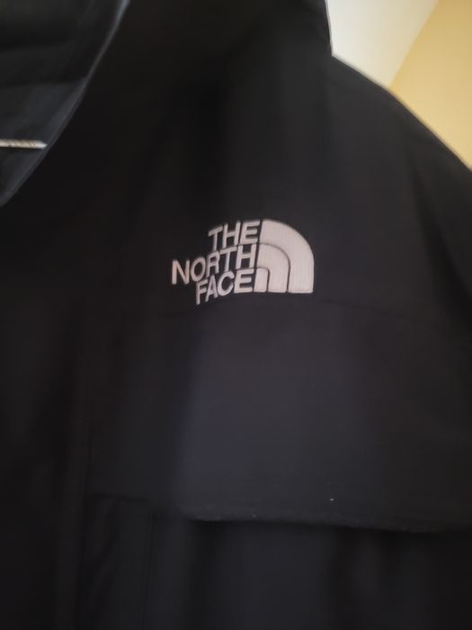 Casaco North Face Verdadeiro