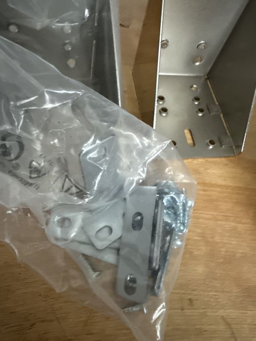 Ikea Utrusta / Sektion okucia narożne