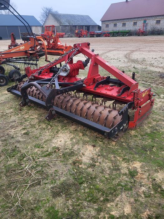 Brona wirowa Amazone KE 303 Vicon 3m