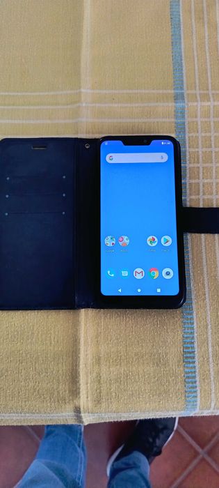 Telemóvel ASUS zenfone