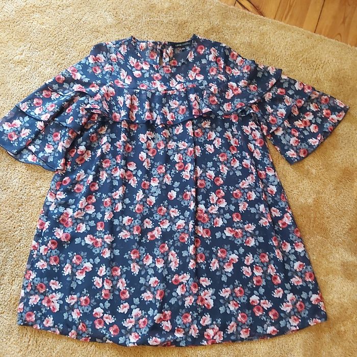 Sukienka damska 42/XL