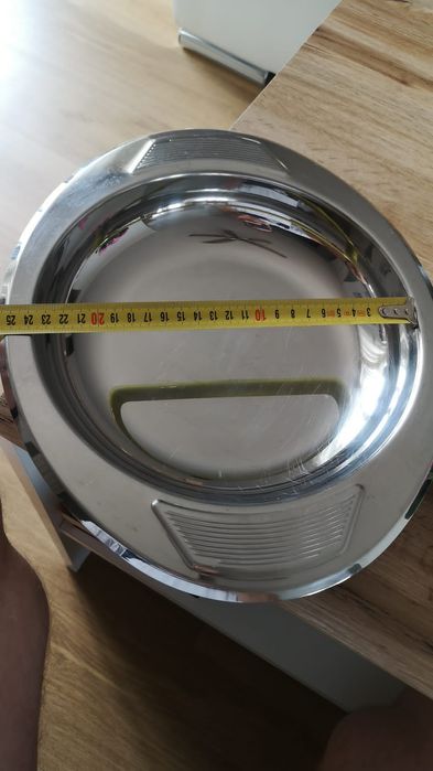 Półmisek zepter  do serwowania zestaw 2 sztuki