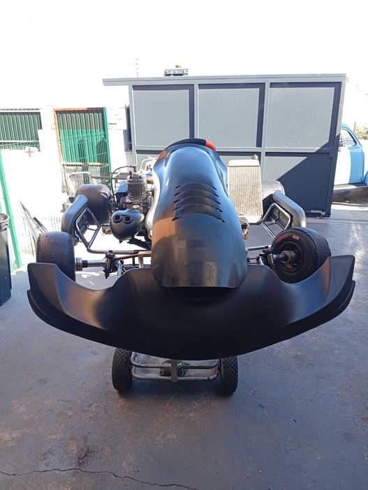 Karting CRG X30 125cc