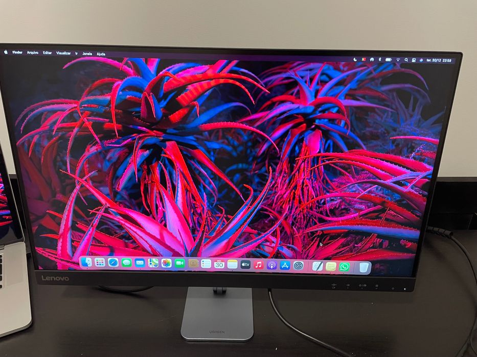 Monitor Lenovo C27-35