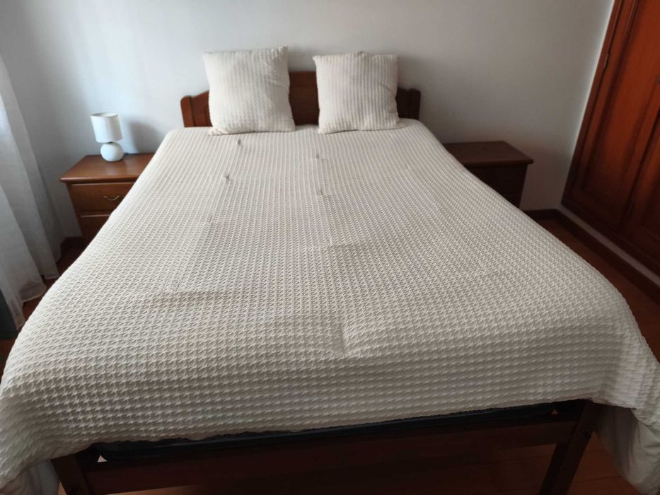 Mobilia quarto casal