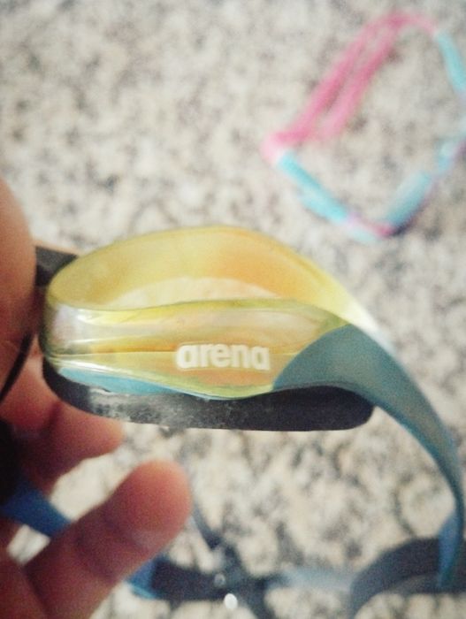 Óculos de Natação
