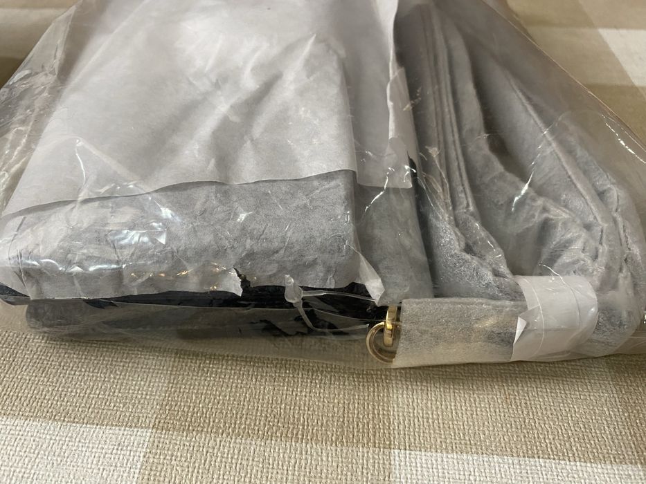 MICHAEL KORS NOVO Bolsa conversivel PRETO (Imagens finais)