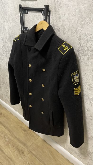 Морская форма ФКМТ НУ «ОМА»