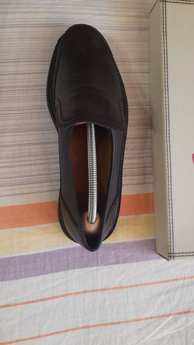 Туфлі шкіряні німецькі  Sioux