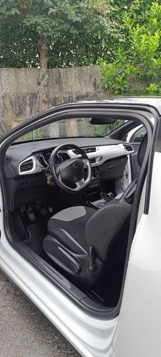 Vendo citroen DS3