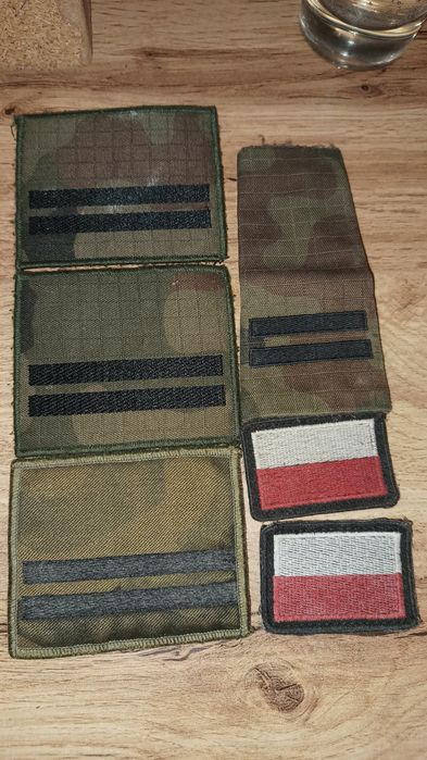 Stopnie wojskowe kapral