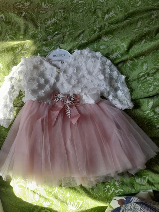 Дитячий одяг новий