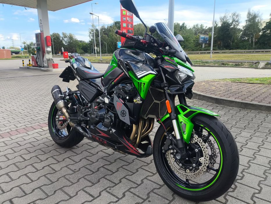 Kawasaki
