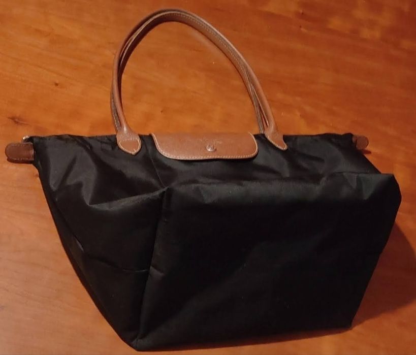 Mala Longchamp original