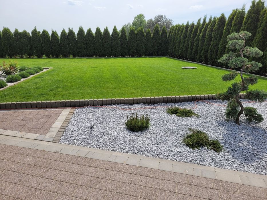 Glebogryzarka separacyjna