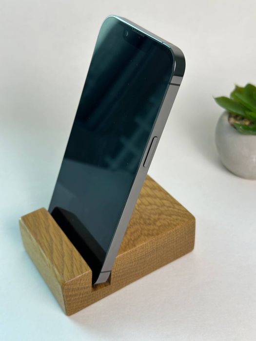 Смартфон Apple iPhone 13 Pro 128Gb Graphite