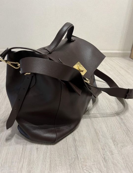 Сумка Ernestina від Kachorovska