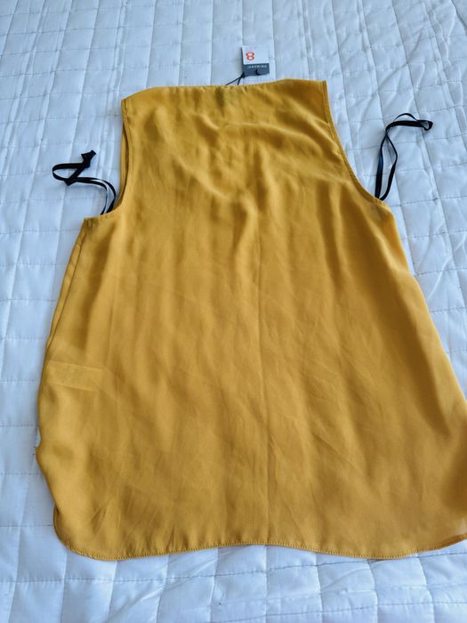 Bluzka damska r 36/8 Primark bangladesz