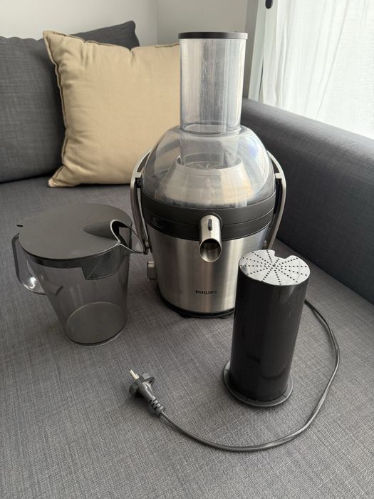 Centrifugadora Philips