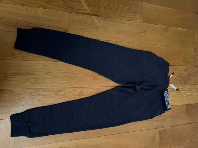 spodnie dresowe roz xs 32/34