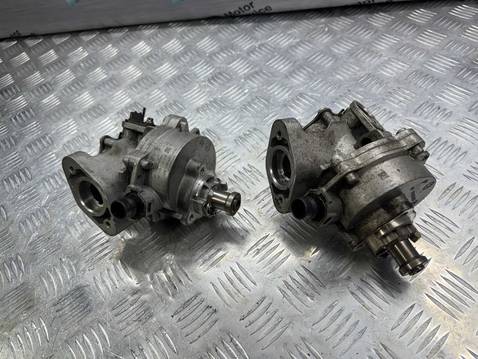 Насос вакуумный BMW N55B30  11668618897