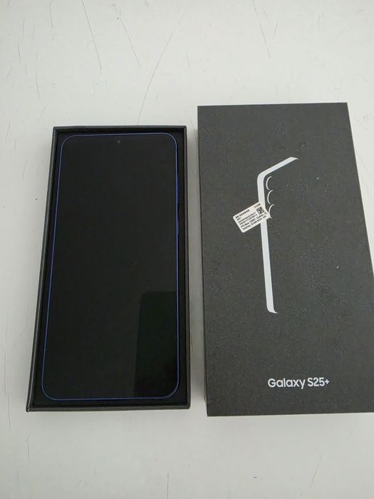 Samsung Galaxy S25 Plus 12GB/512GB
