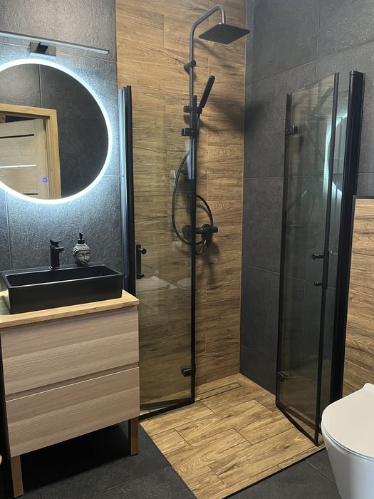 Wakacje - Domki / pokój  nad morzem Mielenko k.Mielna