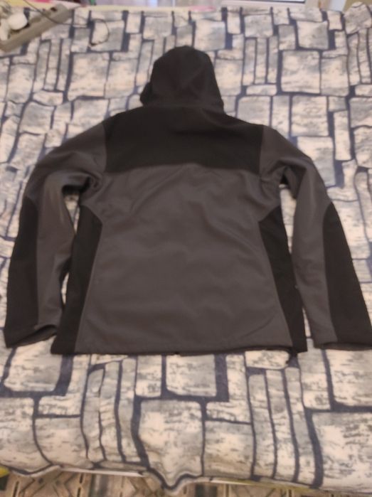 Куртка softshell CXS