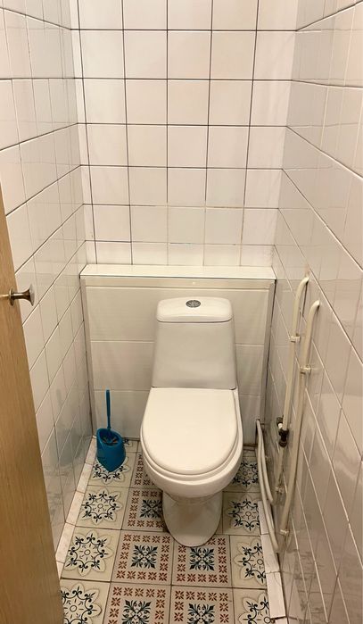 Здам 2-х кімнатну квартиру