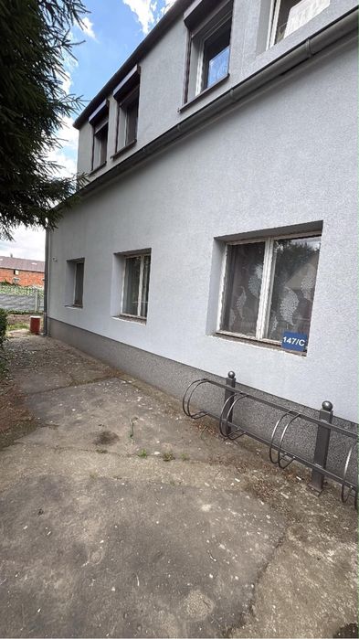 Mieszkanie 37,5 m² | Psary Polskie | parter | parking