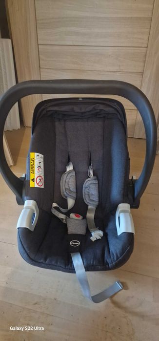 Xlander X Move wózek na kazdy teren...