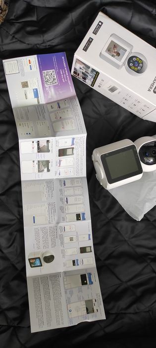 Камера для відео дзвінків