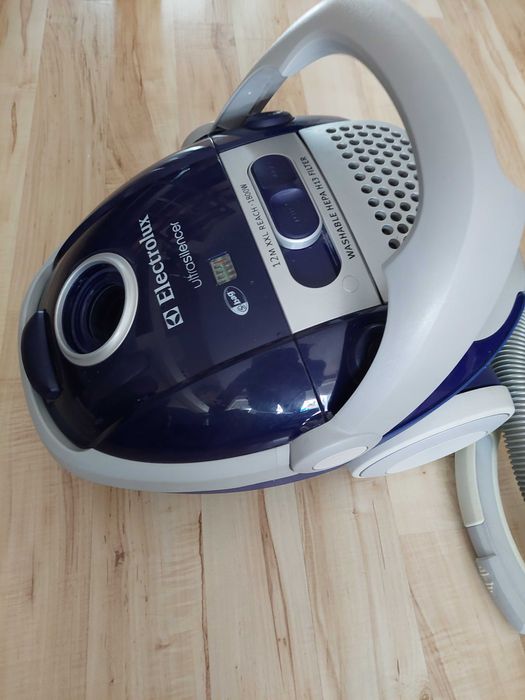 Odkurzacz Elektrolux Ultrasilencer ładny  stan