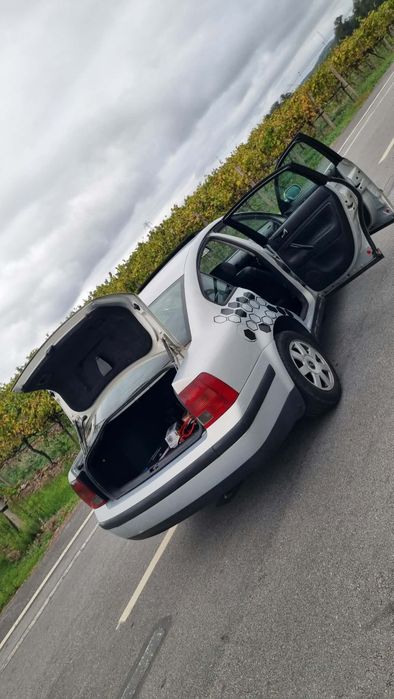 Volkswagen Passat 1.9 TDI 110cv — photo 3