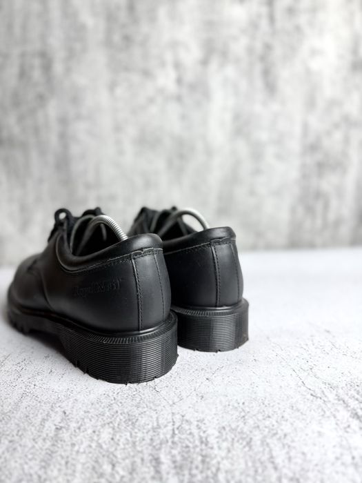 Туфлі чоловічі Dr. Martens Royal Maіl 42(26.5)