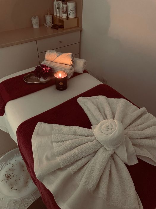 Renove seu Bem-Estar: Massagens Terapêuticas em Quarteira!