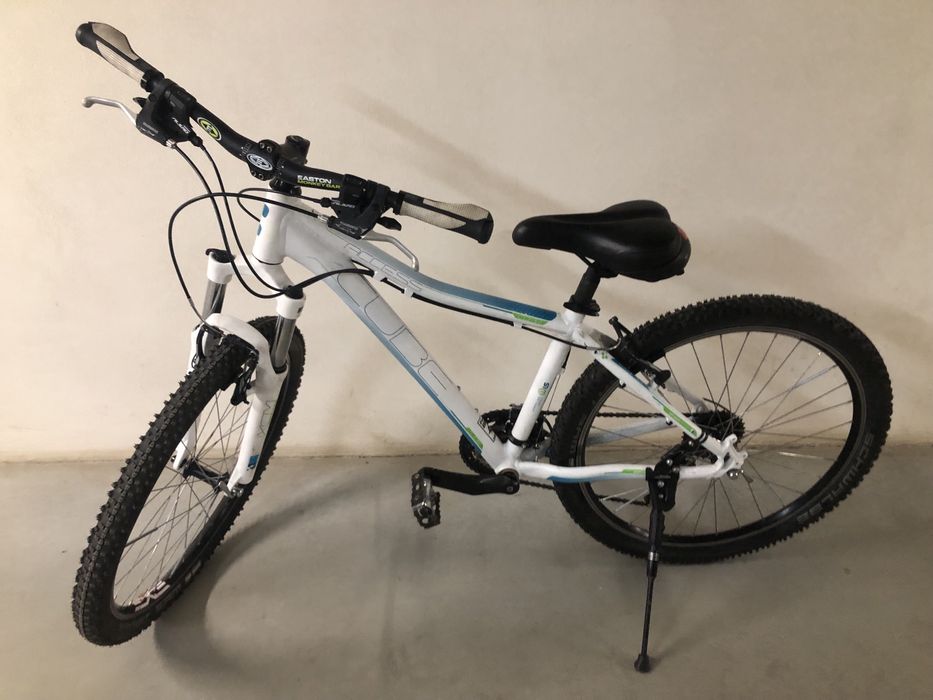 Rower Damski mtb CUBE
