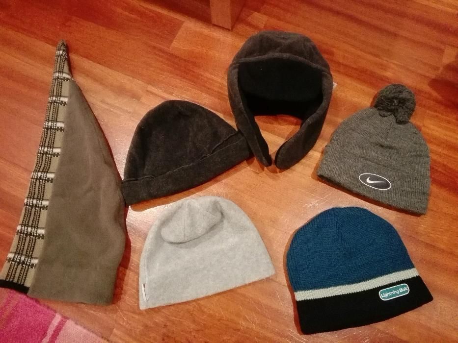 Gorros | NOVOS