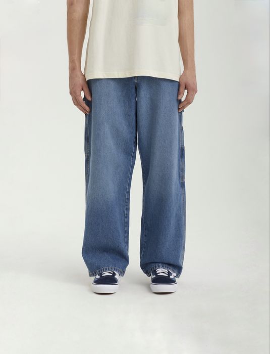 Широкі Джинси Dickies Painter Loose Fit Оригінал Широкие Джинсы Нові