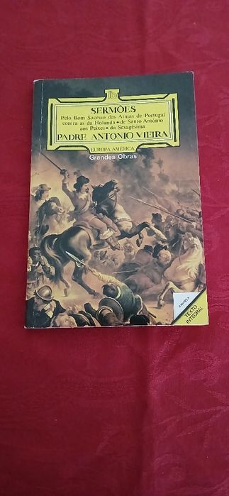 Sermões Padre António Vieira