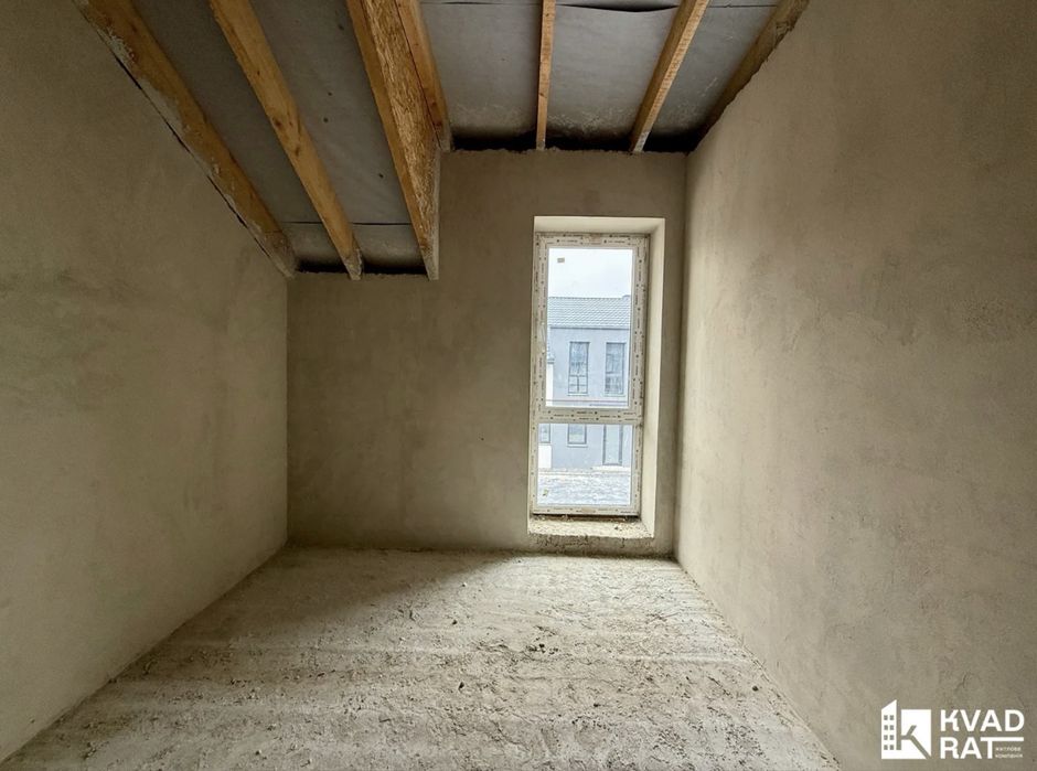 Терміново! Зданий таунхаус біля Калинової Слободи! 125м2!