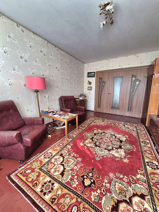 Продаж 3к квартири 3 поверх