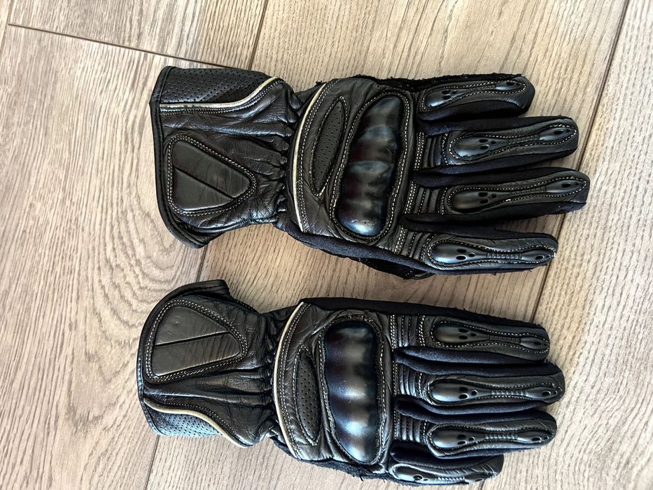 Luvas moto - mulher - XS - Impermeáveis