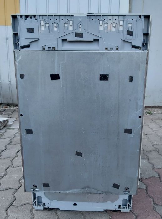 Вбудована посудомийна машина Бош Bosch 45см вузька SPV43M10EU